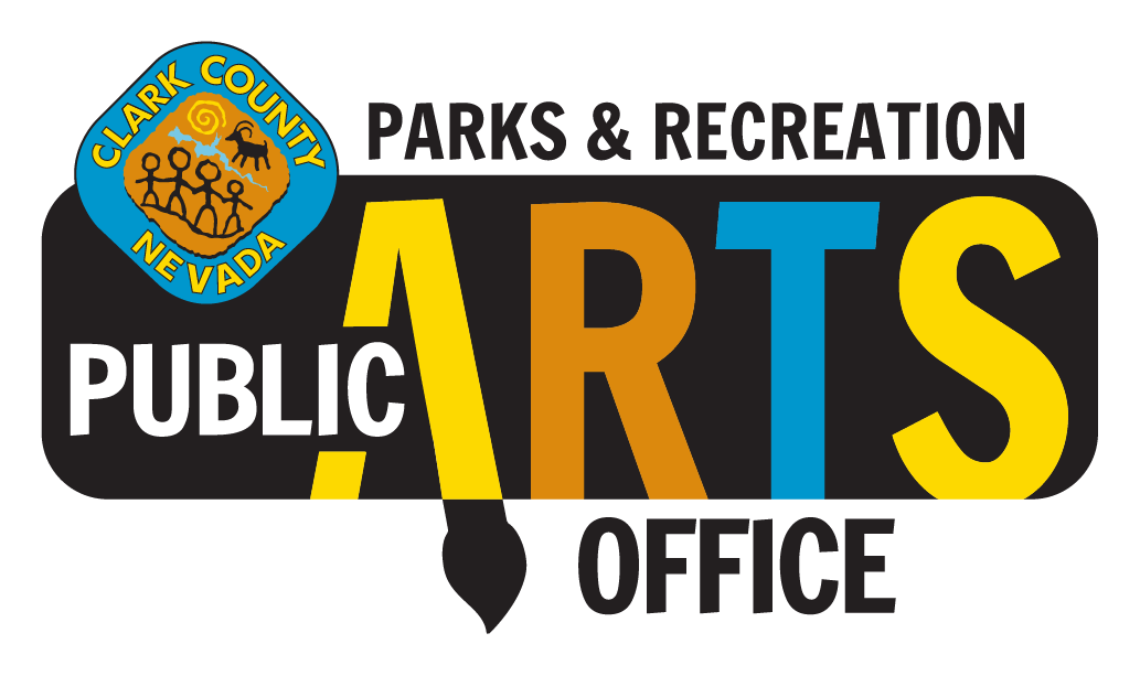 Public Arts Office Logo Full Color